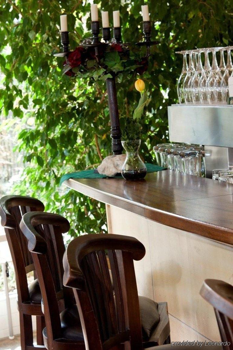 Hotel Henry Erding Restaurang bild