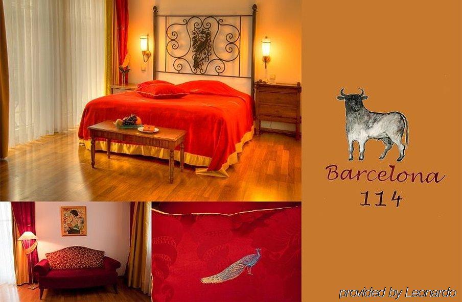Hotel Henry Erding Rum bild