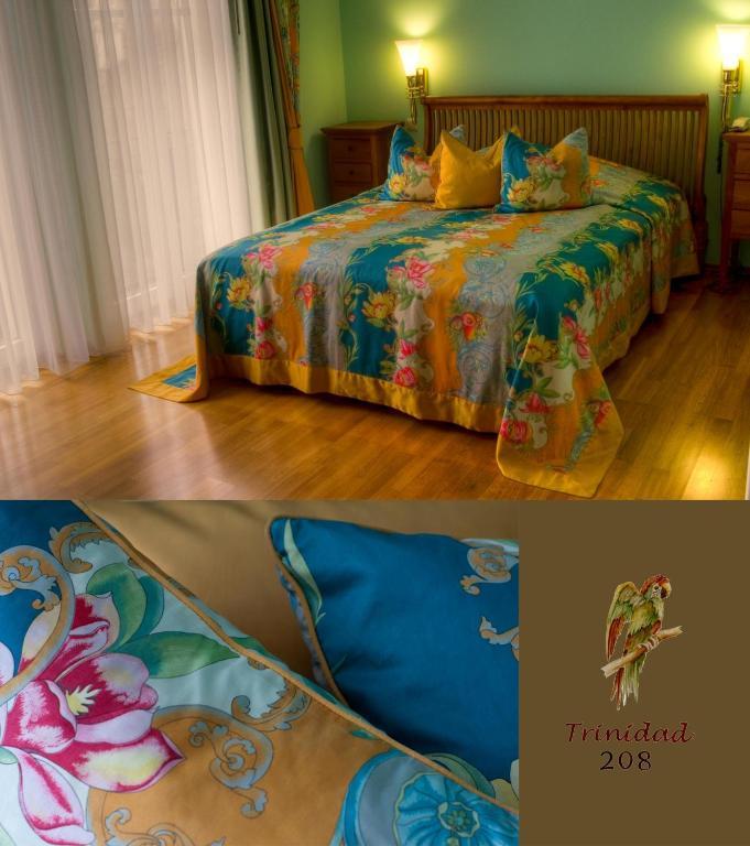 Hotel Henry Erding Rum bild