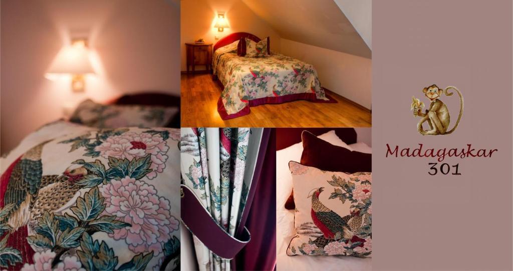 Hotel Henry Erding Rum bild