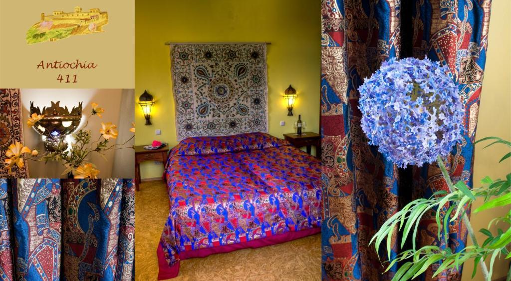 Hotel Henry Erding Rum bild