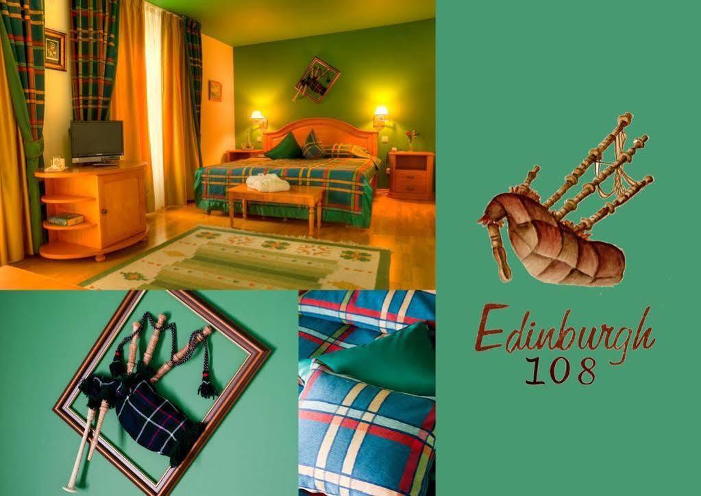 Hotel Henry Erding Rum bild
